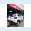 CITROËN C3 FLEX MANUAL 4P - BRANCO - 2025 Foto 6 (Miniatura)