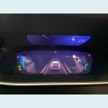 PEUGEOT 208 GRIFFE 1.6 16V FLEX MANUAL 4P - PRATA - 2023 Foto 6 (Miniatura)