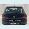 VOLKSWAGEN VOLKSWAGEN GOL COMFORTLINE 1.0 T FLEX 8V MANUAL 4P - PRETO - 2012 Foto 6 (Miniatura)