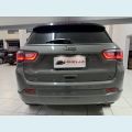 JEEP JEEP COMPASS FLEX AUT. 4P - CINZA - 2023 Foto 6 (Miniatura)