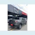 FIAT FIAT STRADA FLEX AUT. 4P - CINZA - 2022 Foto 6 (Miniatura)