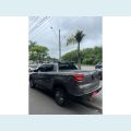 FIAT FIAT TORO FLEX AUT. 4P - CINZA - 2021 Foto 6 (Miniatura)