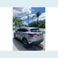 HONDA HONDA HR-V FLEX AUT. 4P - PRATA - 2020 Foto 6 (Miniatura)