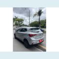 FIAT FIAT ARGO FLEX MANUAL 4P - PRATA - 2020 Foto 6 (Miniatura)