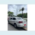 VOLKSWAGEN VOLKSWAGEN VOYAGE FLEX MANUAL 4P - BRANCO - 2023 Foto 6 (Miniatura)