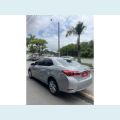 TOYOTA TOYOTA COROLLA FLEX AUT. 4P - PRATA - 2015 Foto 6 (Miniatura)