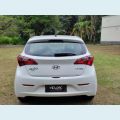 HYUNDAI HYUNDAI HB 20 FLEX MANUAL 4P - BRANCO - 2015 Foto 6 (Miniatura)