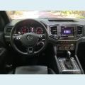 VOLKSWAGEN VOLKSWAGEN AMAROK HIGHLINE EXTREME 3.0 V6 DIESEL MANUAL 4P - PRATA - 2019 Foto 6 (Miniatura)