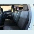 RENAULT DUSTER E 1.6 FLEX MANUAL 4P - BRANCO - 2015 Foto 6 (Miniatura)
