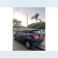 TOYOTA YARIS - AZUL - 2023 Foto 6 (Miniatura)