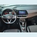 CHEVROLET MONTANA - BRANCO - 2024 Foto 6 (Miniatura)
