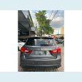 MITSUBISHI ASX - CINZA - 2016 Foto 6 (Miniatura)