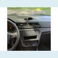 VOLKSWAGEN GOL - BRANCO - 2021 Foto 6 (Miniatura)