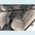 HONDA HONDA CIVIC SEDAN EXS 1.8 FLEX 16V AUT. 4P - BRANCO - 2012 Foto 6 (Miniatura)
