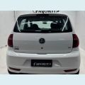 VOLKSWAGEN FOX 1.6 MI TOTAL FLEX 8V 5P - BRANCO - 2014 Foto 6 (Miniatura)