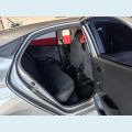 HYUNDAI HB 20 - PRATA - 2022 Foto 6 (Miniatura)
