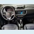 CHEVROLET SPIN - BRANCO - 2023 Foto 6 (Miniatura)
