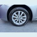 HONDA CIVIC - PRATA - 2012 Foto 6 (Miniatura)