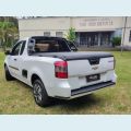 CHEVROLET MONTANA - BRANCO - 2017 Foto 6 (Miniatura)