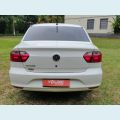VOLKSWAGEN VOYAGE - BRANCO - 2022 Foto 6 (Miniatura)