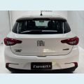 FIAT ARGO DRIVE 1.0 6V FLEX - BRANCO - 2021 Foto 6 (Miniatura)