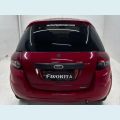 FORD KA 1.0I 3P - VERMELHO - 2009 Foto 6 (Miniatura)