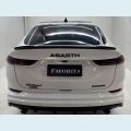 FIAT FASTBACK ABARTH TURBO FLEX 1.3 AUT. - BRANCO - 2024 Foto 6 (Miniatura)