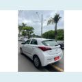 HYUNDAI HB 20 - BRANCO - 2015 Foto 6 (Miniatura)