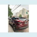 HONDA HR-V - VINHO - 2020 Foto 6 (Miniatura)