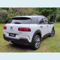 CITROËN C4 CACTUS - BRANCO - 2019 Foto 6 (Miniatura)