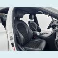 MERCEDES-BENZ C300 - BRANCO - 2018 Foto 6 (Miniatura)