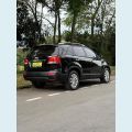 KIA SORENTO EX2 2.4G25 - PRETO - 2011 Foto 6 (Miniatura)