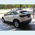 VOLKSWAGEN NIVUS COMFORTLINE 1.0 200 TSI FLEX AUT. - BRANCO - 2021 Foto 6 (Miniatura)