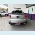 FIAT TORO - PRATA - 2022 Foto 6 (Miniatura)