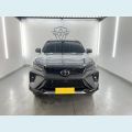 TOYOTA HILUX SW4 - CINZA - 2024 Foto 6 (Miniatura)