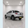 FIAT TORO FREED TURB AT6 - PRATA - 2022 Foto 6 (Miniatura)