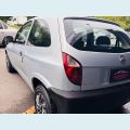 CHEVROLET CELTA LIFE 1.0 MPFI VHC 8V 3P - PRATA - 2007 Foto 6 (Miniatura)