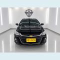CHEVROLET ONIX - PRETO - 2024 Foto 6 (Miniatura)