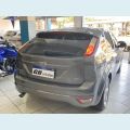 FORD FOCUS 2.0 16V/ 2.0 16V FLEX 5P - CINZA - 2012 Foto 6 (Miniatura)