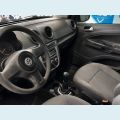 VOLKSWAGEN GOL 1.0 TREND/ POWER 8V 4P - CINZA - 2010 Foto 6 (Miniatura)