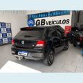 VOLKSWAGEN GOL (NOVO) 1.6 POWER/HIGHI T.FLEX 8V 4P - PRETO - 2012 Foto 6 (Miniatura)