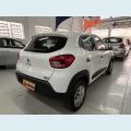 RENAULT KWID - BRANCO - 2022 Foto 6 (Miniatura)