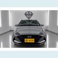 HYUNDAI HB 20S - CINZA - 2022 Foto 6 (Miniatura)
