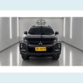 MITSUBISHI L200 TRITON - PRETO - 2025 Foto 6 (Miniatura)