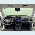 JEEP RENEGADE 1.8 AT - BRANCO - 2018 Foto 6 (Miniatura)
