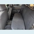 CHEVROLET CELTA 1.0 LT 8V FLEX 4P MANUAL - VERMELHO - 2013 Foto 6 (Miniatura)