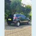 FORD KA FLEX - PRETO - 2009 Foto 6 (Miniatura)