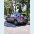 HONDA HR-V EXL CVT - CINZA - 2020 Foto 6 (Miniatura)