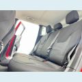 JEEP RENEGADE 1.8 AT - VERMELHO - 2016 Foto 6 (Miniatura)