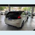 NISSAN LEAF TEKNA - BRANCO - 2024 Foto 6 (Miniatura)